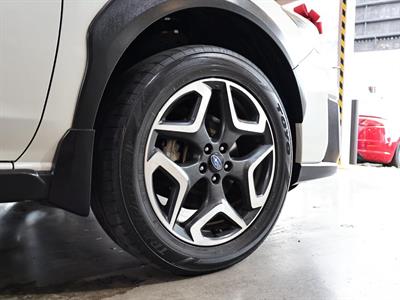 2017 Subaru XV - Thumbnail