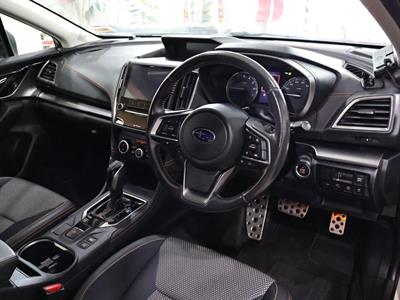 2017 Subaru XV - Thumbnail