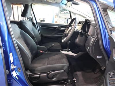 2013 Honda Fit - Thumbnail