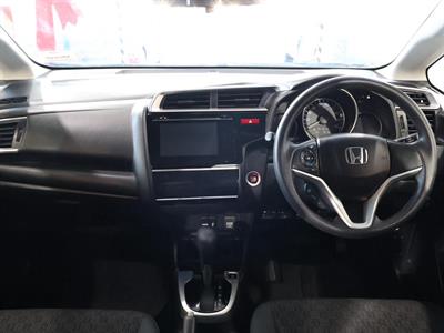 2013 Honda Fit - Thumbnail