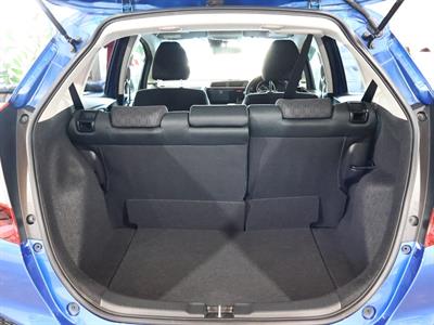 2013 Honda Fit - Thumbnail