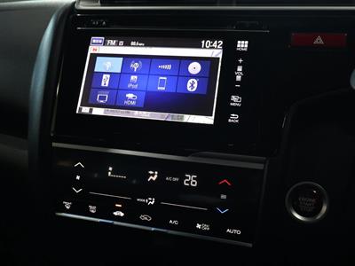 2013 Honda Fit - Thumbnail