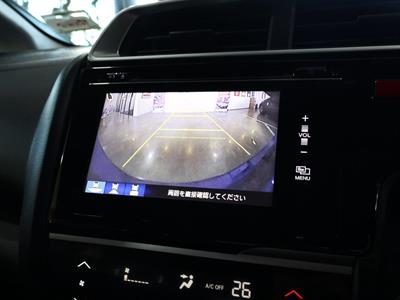 2013 Honda Fit - Thumbnail