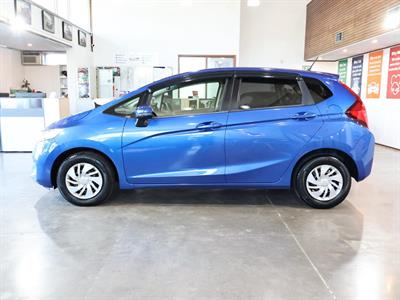 2013 Honda Fit - Thumbnail