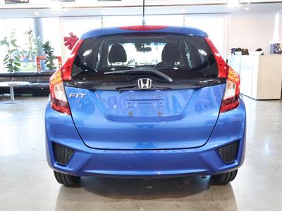 2013 Honda Fit - Thumbnail