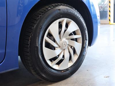 2013 Honda Fit - Thumbnail