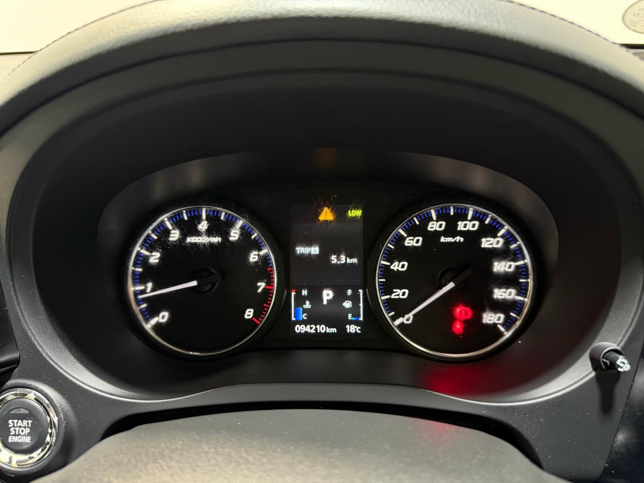 2017 Mitsubishi Outlander