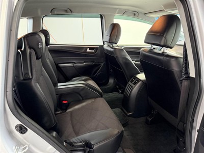 2016 Honda Jade - Thumbnail