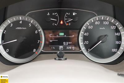 2013 Nissan Sylphy - Thumbnail