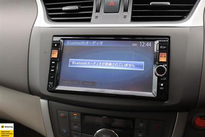 2013 Nissan Sylphy - Thumbnail