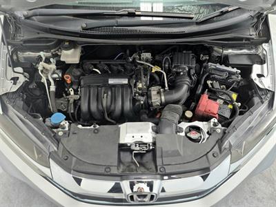 2015 Honda Shuttle - Thumbnail