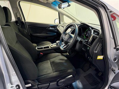 2020 Honda Shuttle - Thumbnail