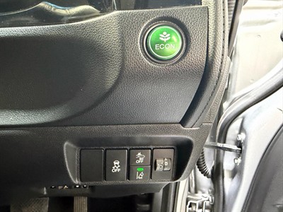 2020 Honda Shuttle - Thumbnail