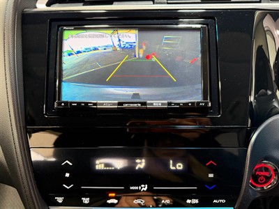 2020 Honda Shuttle - Thumbnail