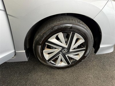 2020 Honda Shuttle - Thumbnail