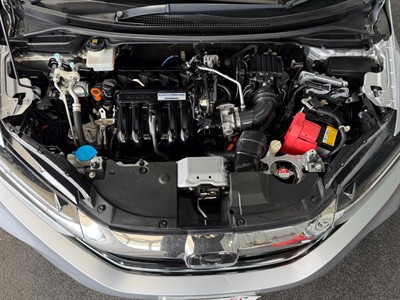 2020 Honda Shuttle - Thumbnail