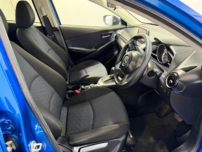 2016 Mazda Demio - Thumbnail