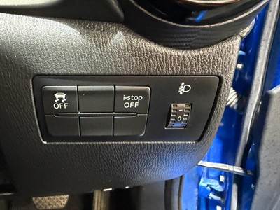 2016 Mazda Demio - Thumbnail