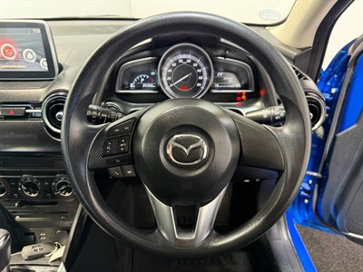 2016 Mazda Demio - Thumbnail