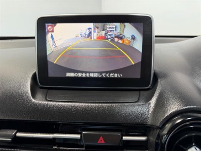 2016 Mazda Demio - Thumbnail