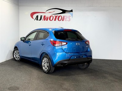 2016 Mazda Demio - Thumbnail