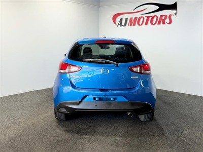 2016 Mazda Demio - Thumbnail