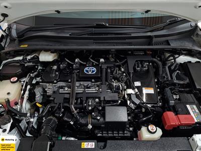 2018 Toyota Corolla - Thumbnail