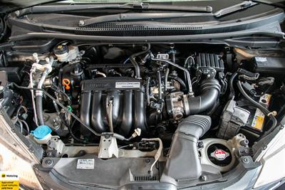 2014 Honda Fit - Thumbnail