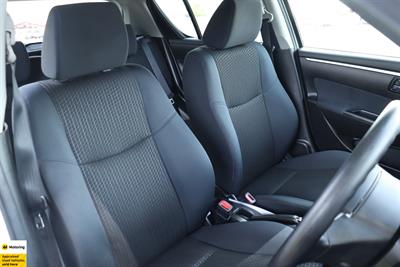 2016 Suzuki Swift - Thumbnail