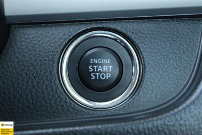 2016 Suzuki Swift - Thumbnail