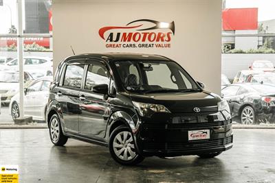 2013 Toyota Spade - Thumbnail