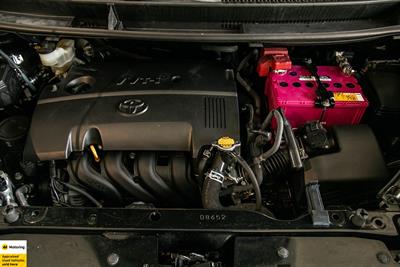 2013 Toyota Spade - Thumbnail