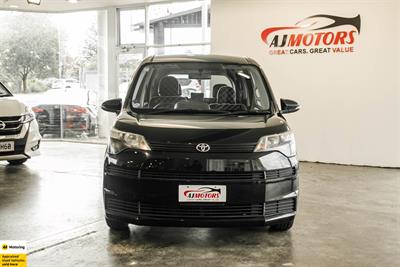 2013 Toyota Spade - Thumbnail