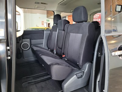 2012 Mitsubishi Delica - Thumbnail