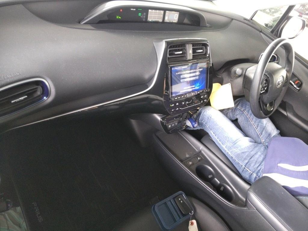 2019 Toyota Prius