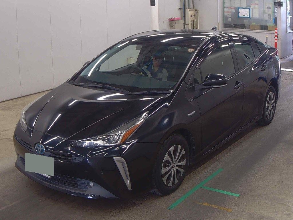 2019 Toyota Prius