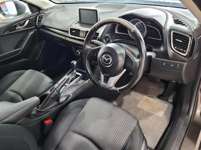 2015 Mazda Axela - Thumbnail