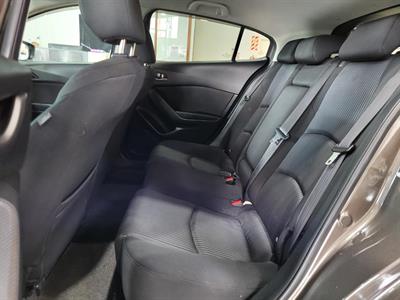 2015 Mazda Axela - Thumbnail