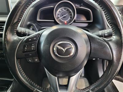2015 Mazda Axela - Thumbnail