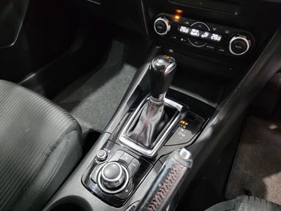 2015 Mazda Axela - Thumbnail