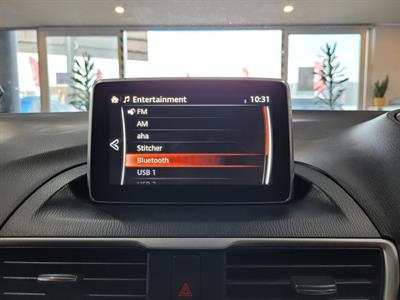 2015 Mazda Axela - Thumbnail