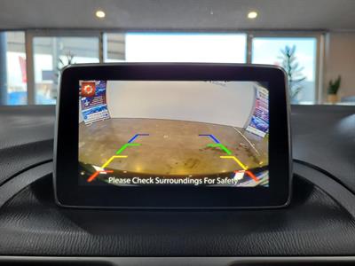 2015 Mazda Axela - Thumbnail