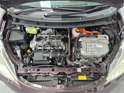 2014 Toyota Aqua - Thumbnail