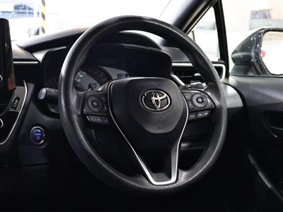2022 Toyota Corolla - Thumbnail