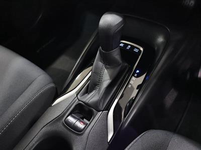2022 Toyota Corolla - Thumbnail