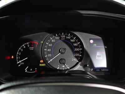 2022 Toyota Corolla - Thumbnail