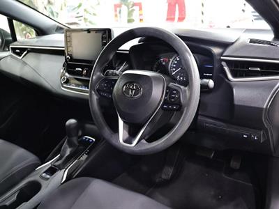 2022 Toyota Corolla - Thumbnail