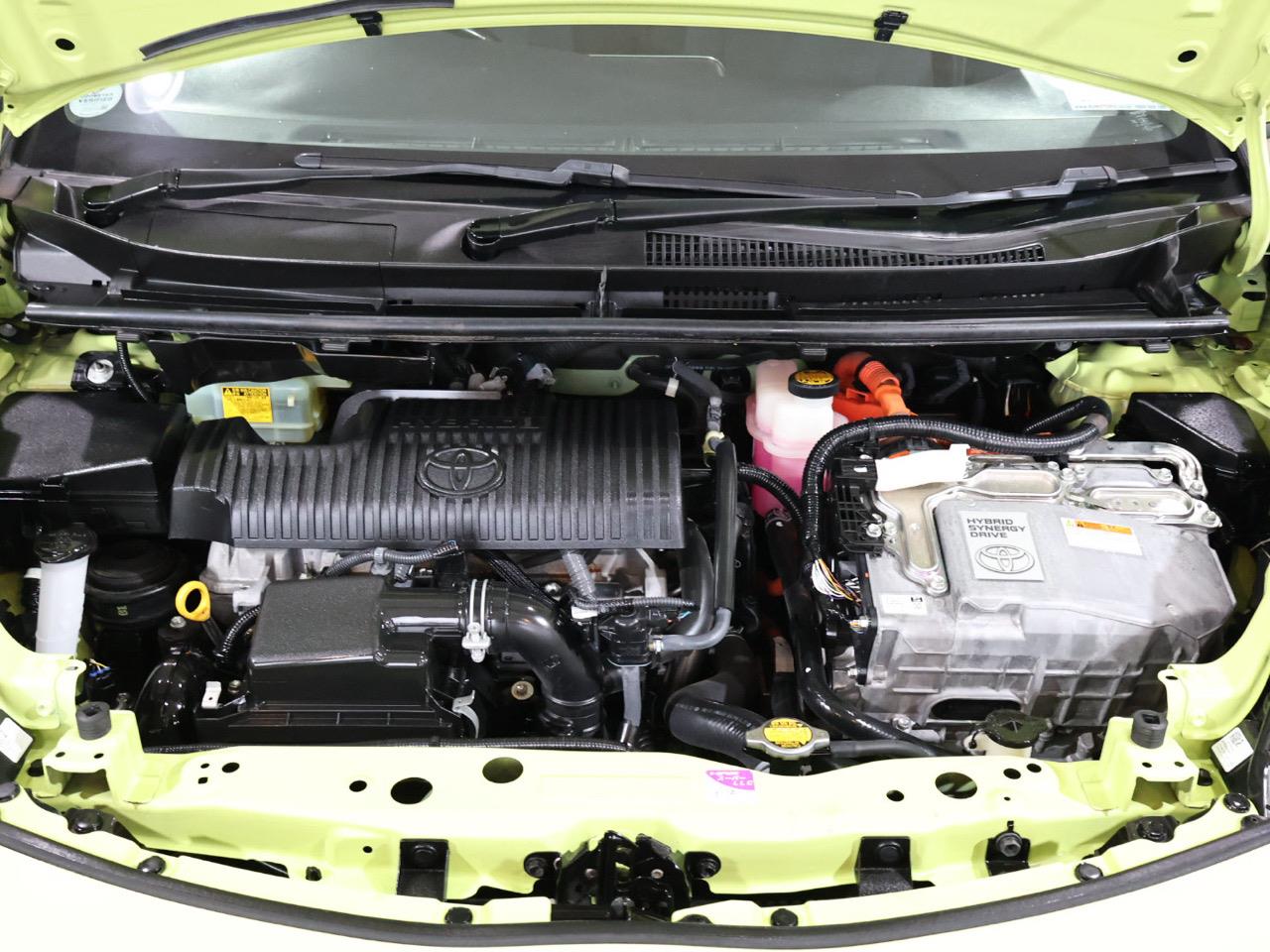 2015 Toyota Sienta