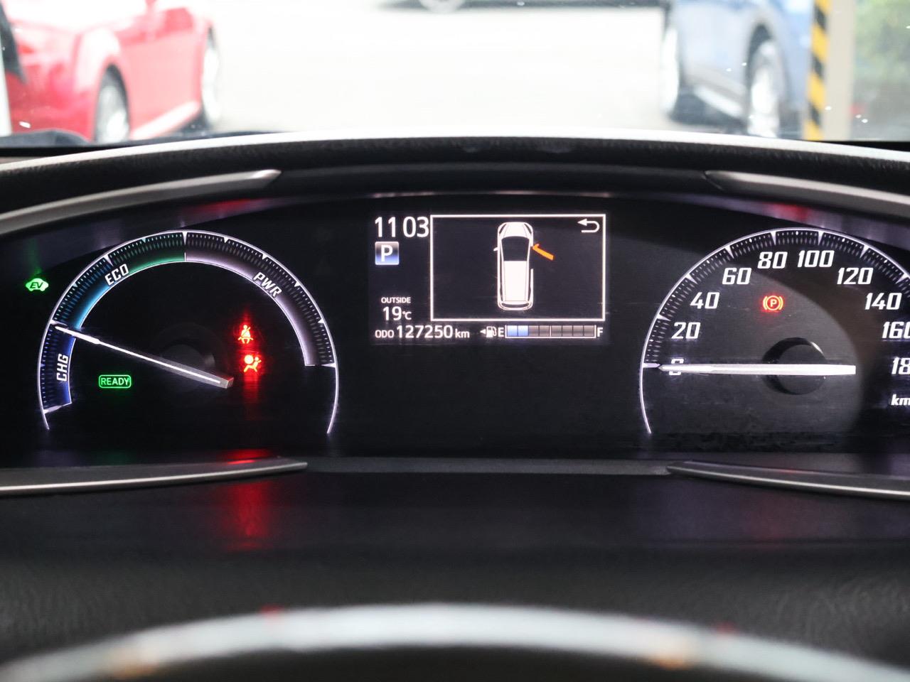 2015 Toyota Sienta