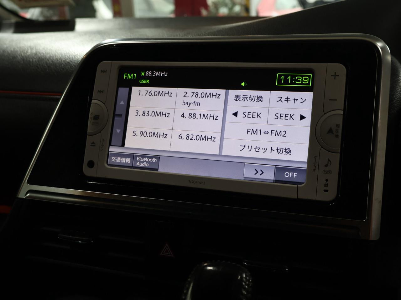 2015 Toyota Sienta